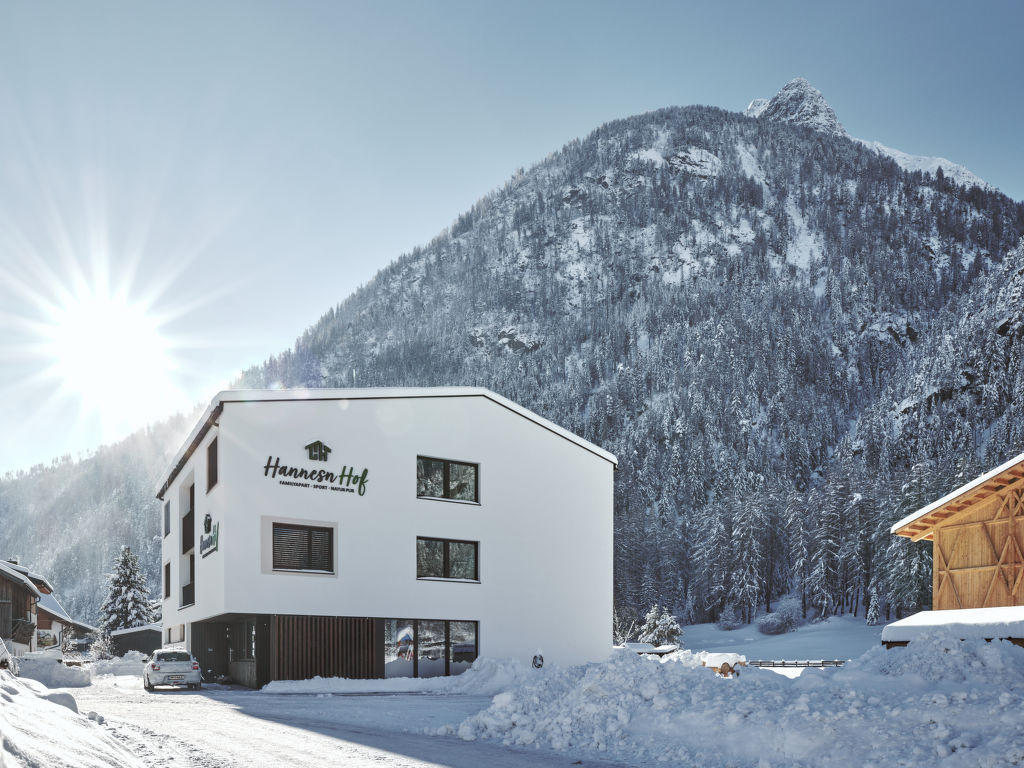 s`Groasse am Hannesnhof