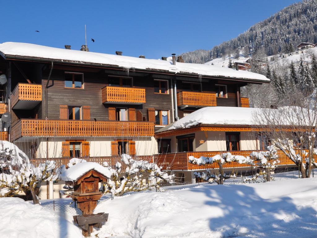 La Corne / Apt. 6
