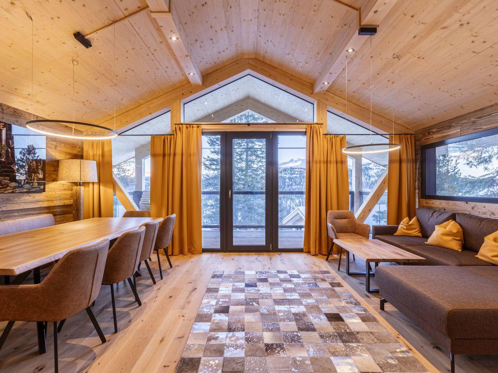Superior # 4 mit Sauna & Hot Tub
