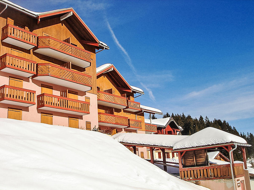 Mont Blanc Soleil ( AB,C,D,E)
