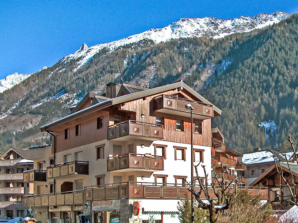 L'Espace Montagne