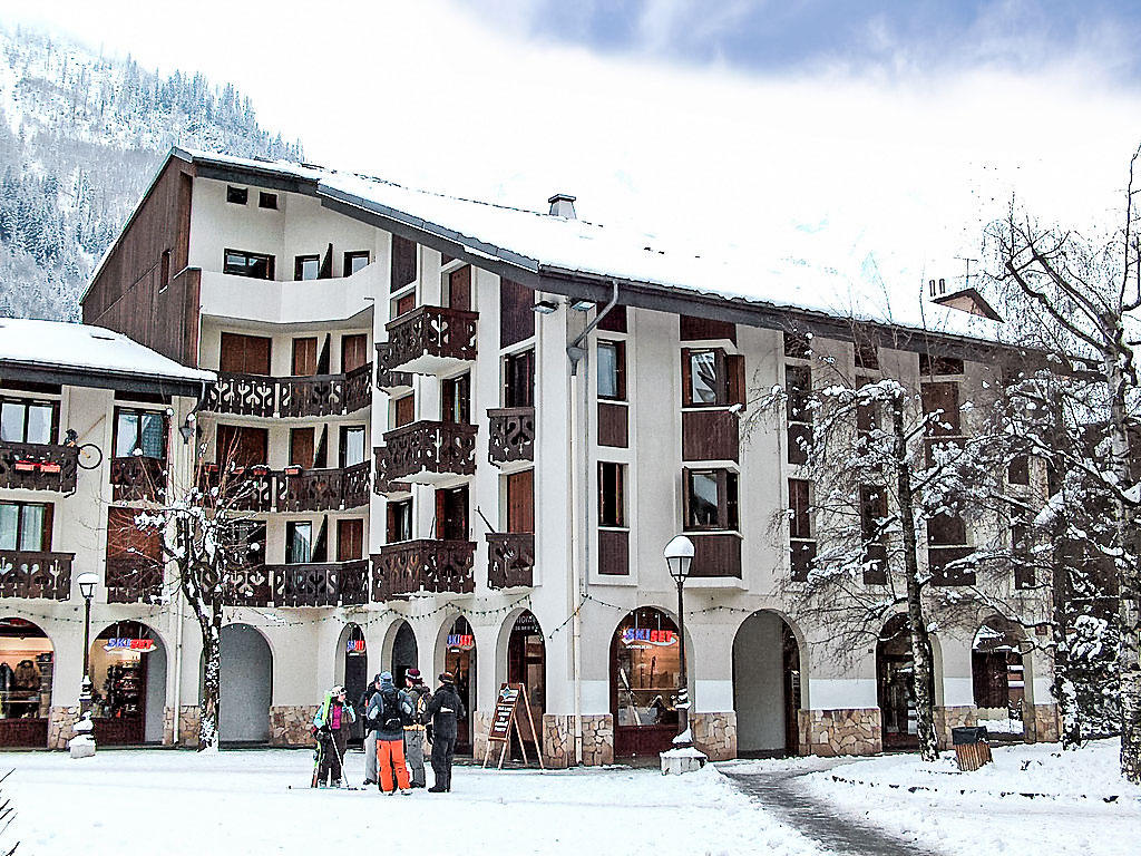 Le Triolet
