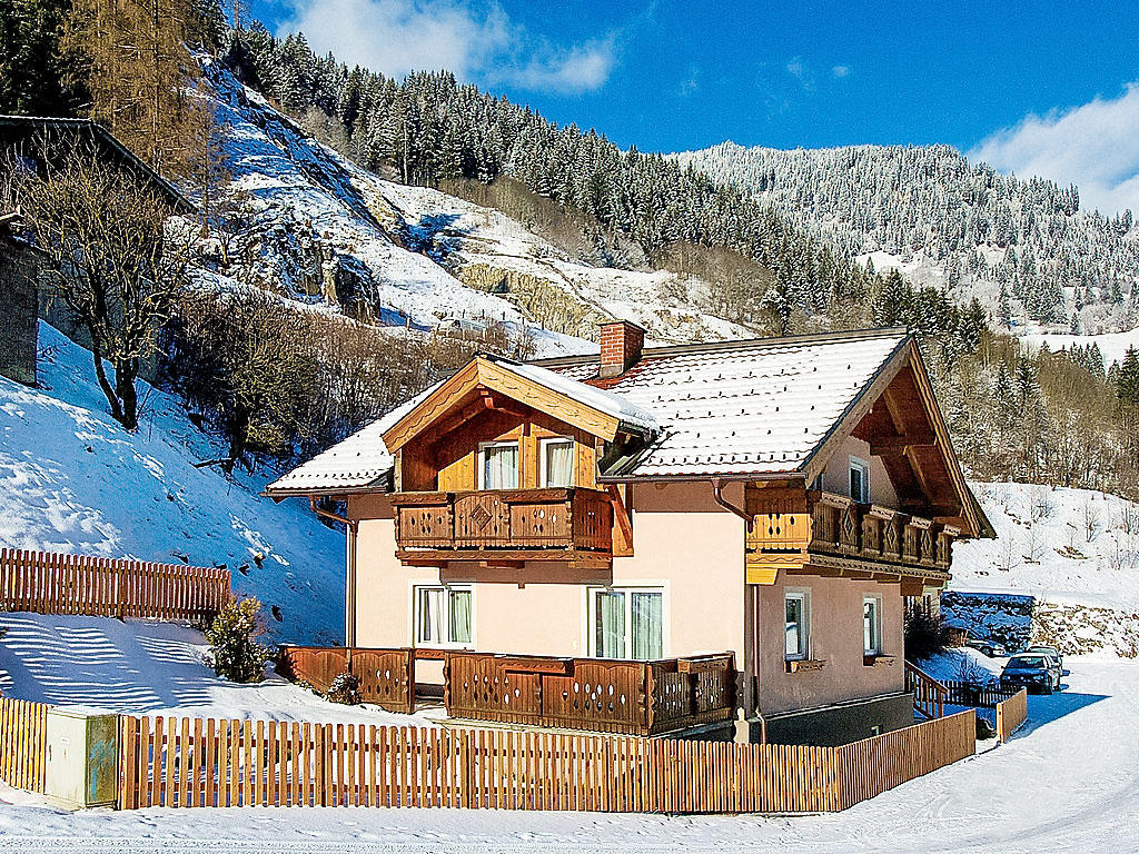 Haus Toferer