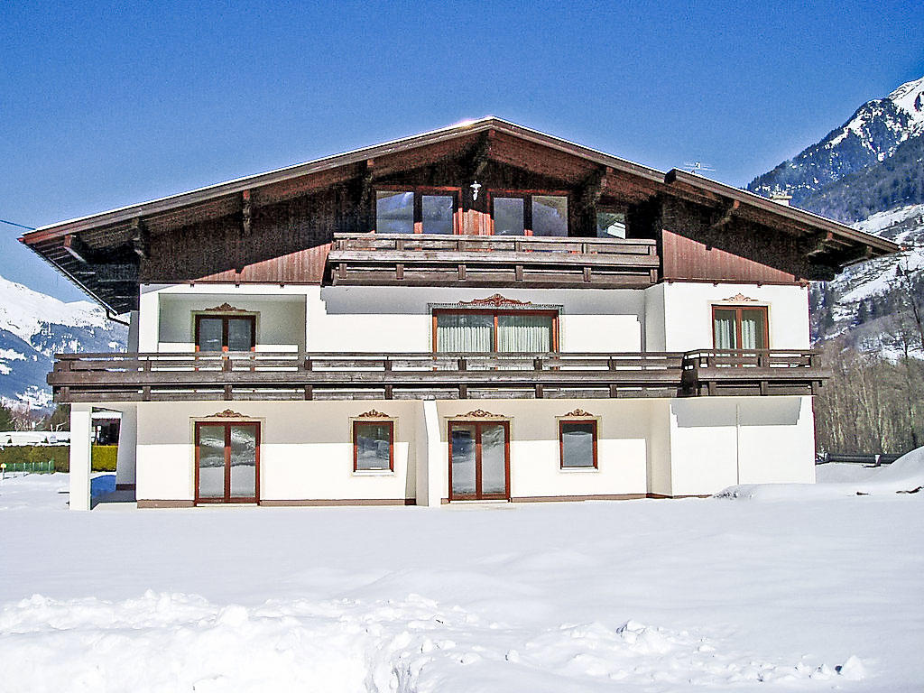 Rudis Appartements