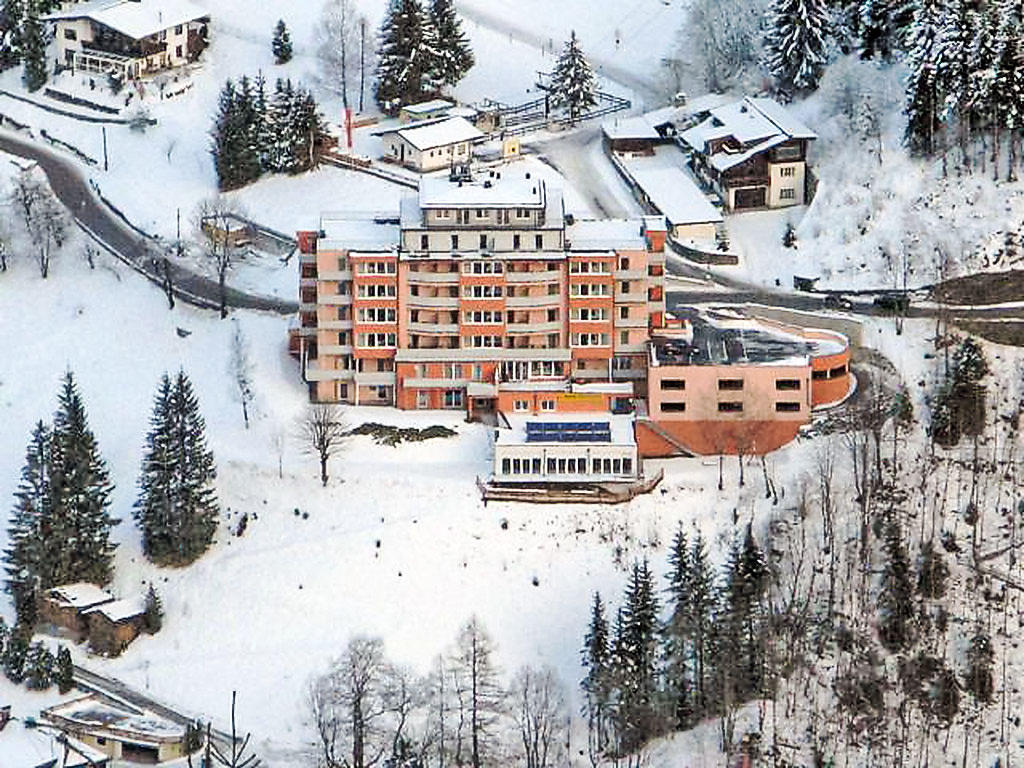Schillerhof
