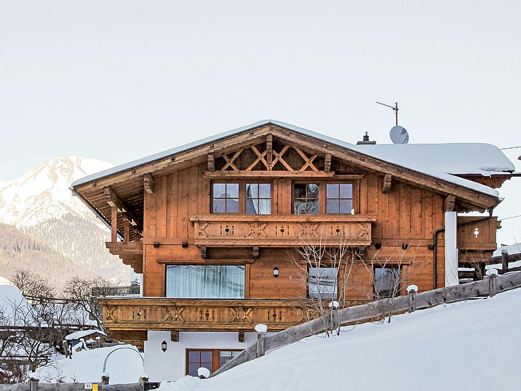 Haus Gamskogl