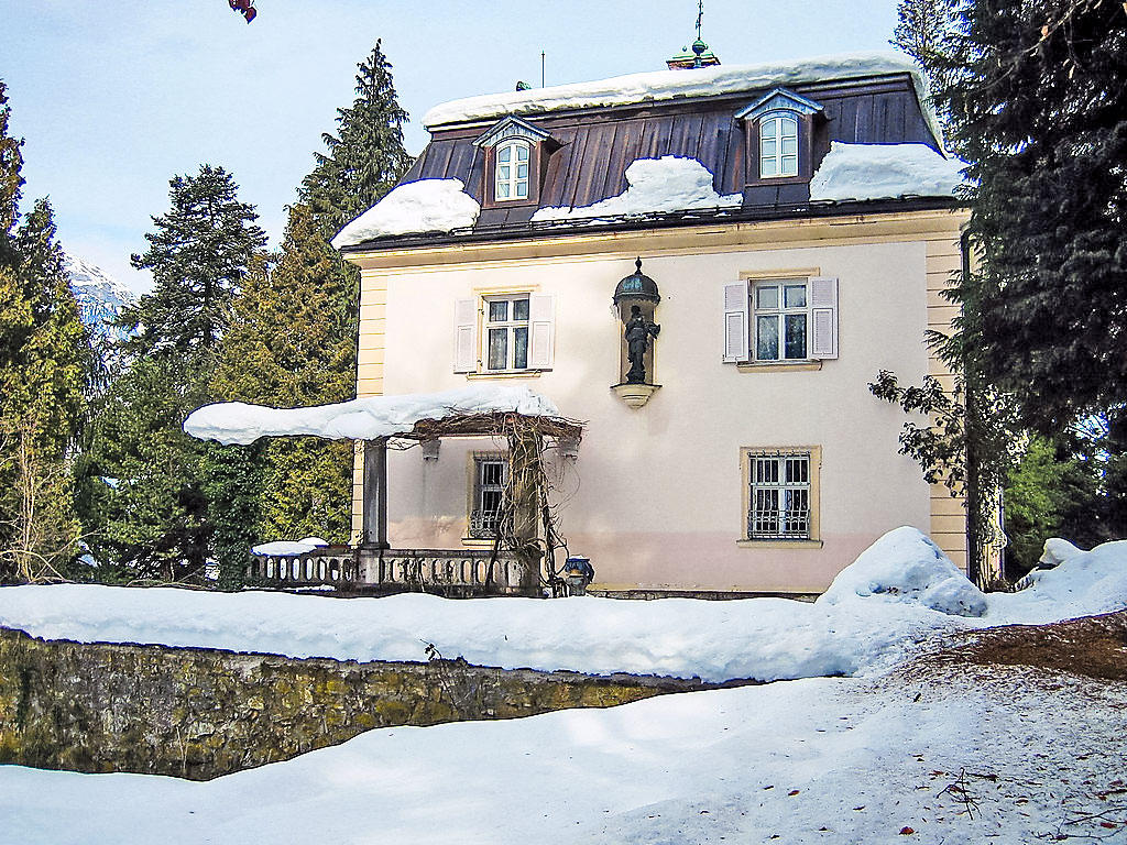 Villa Grützner