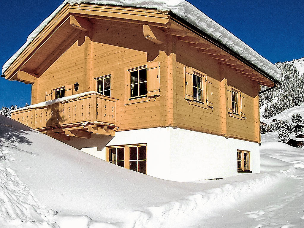 Königsleiten 1