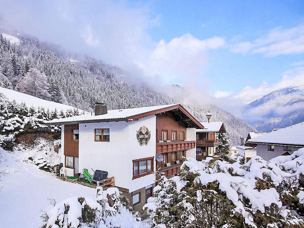 Zillertal 3000