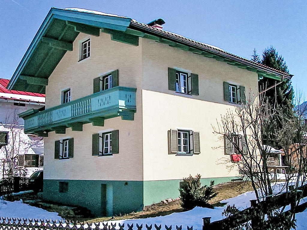 Erharter