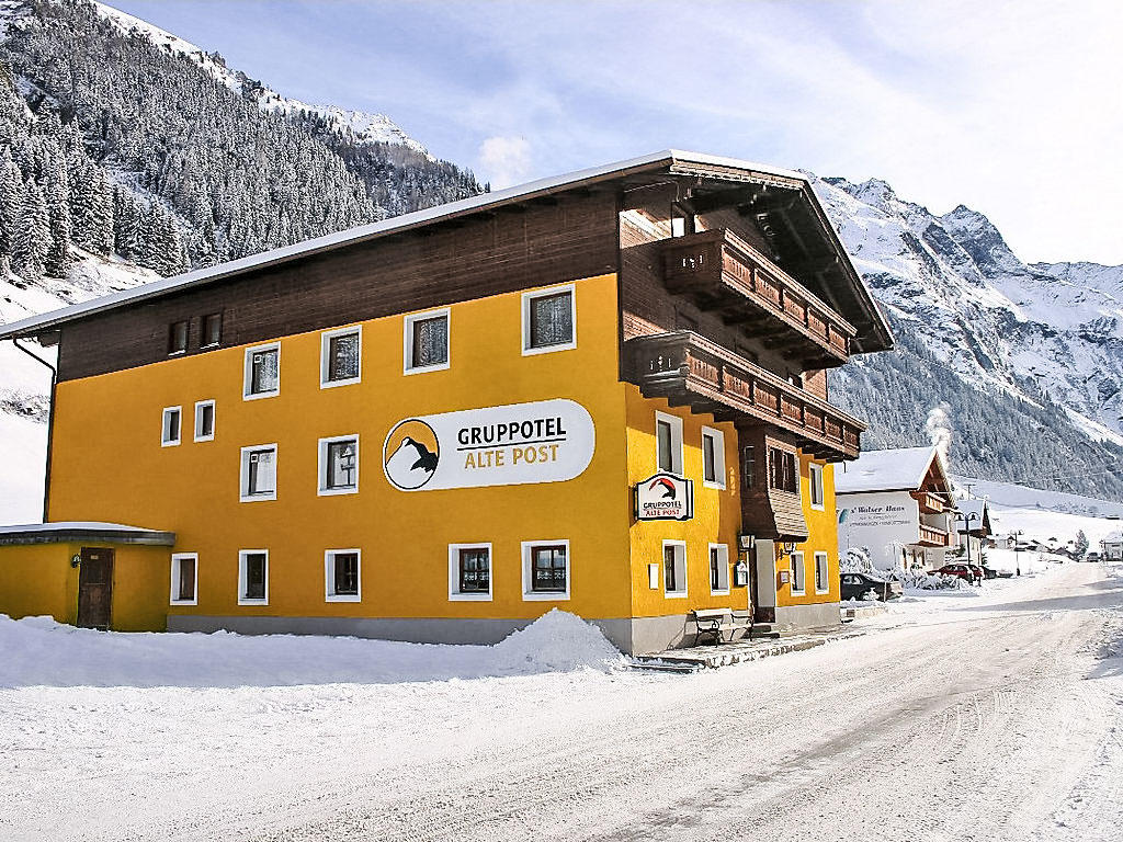 Gruppotel Alte Post