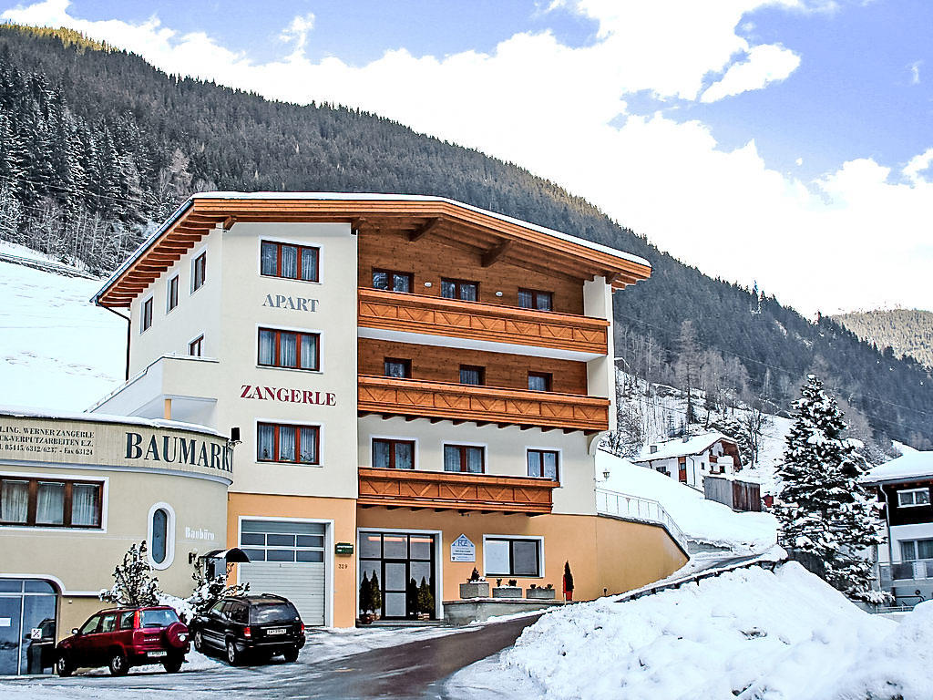 Zangerle