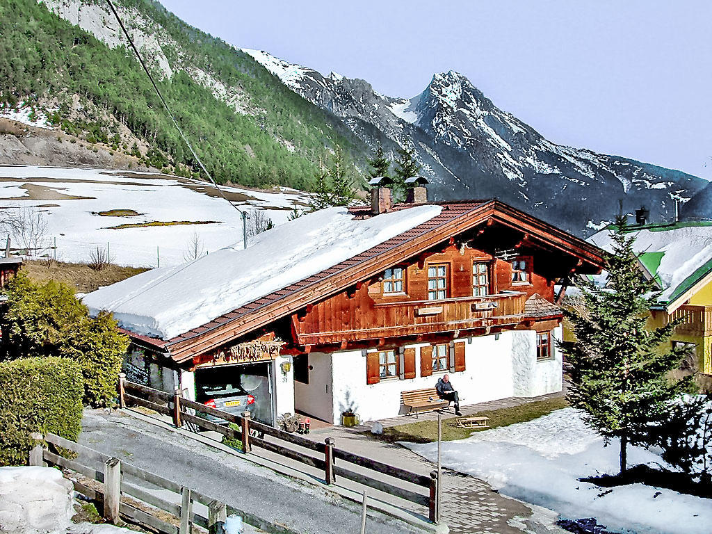 Pettneu