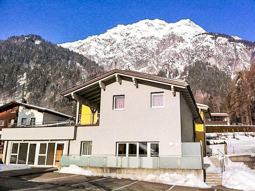 Silvretta