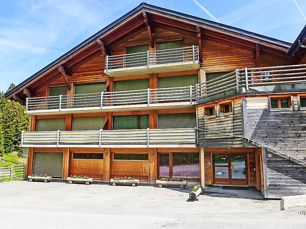 Residence Sundance