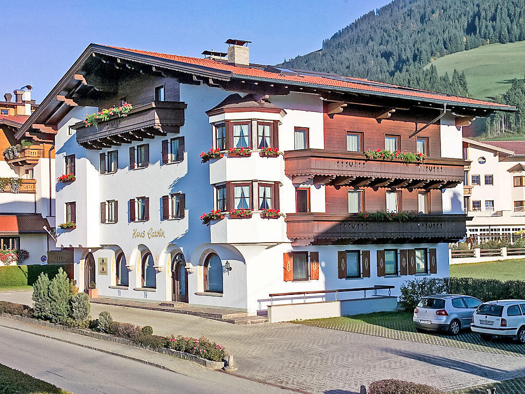 2 Zimmer Appartement A2-4