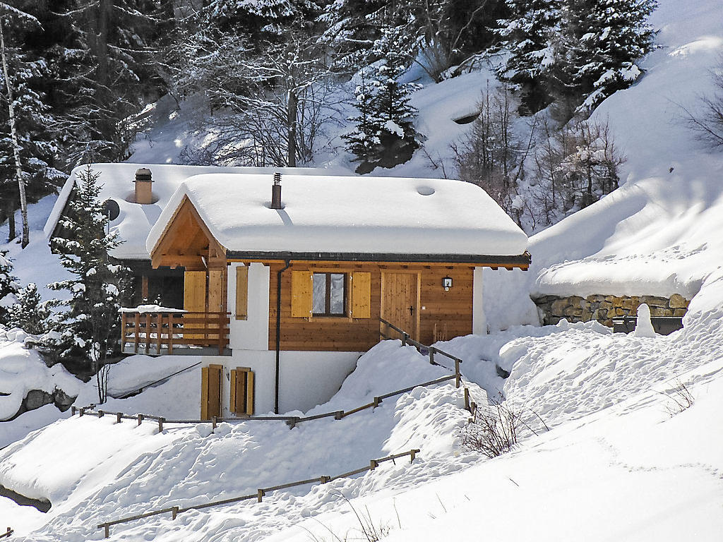 Chalet Cornalin