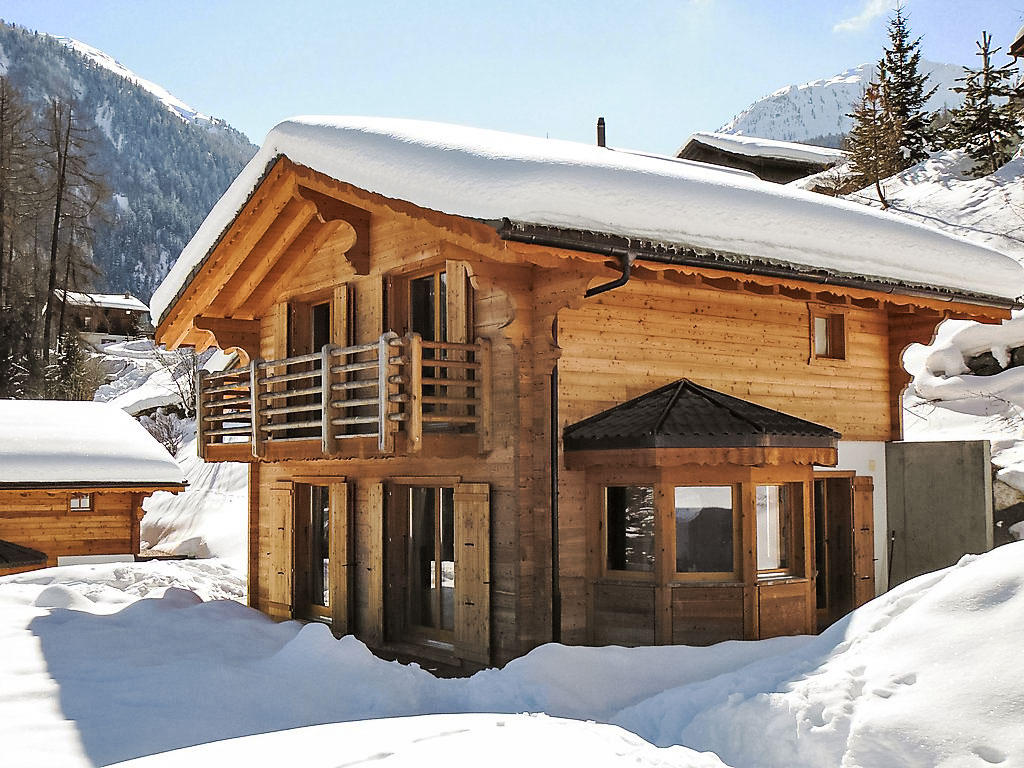 Chalet Bonbon