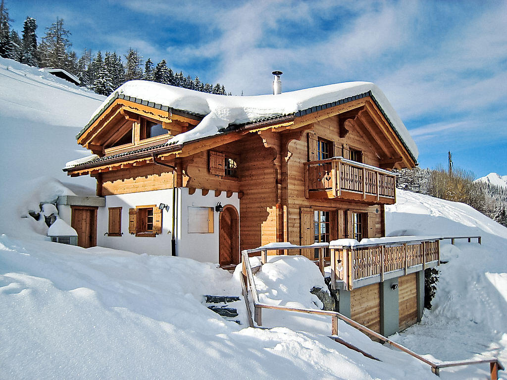 Chalet Mandalay