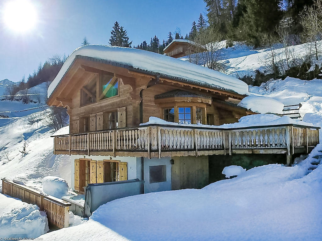 Chalet Chocolat