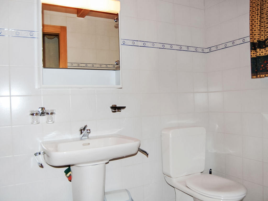 Chalet Boucaro