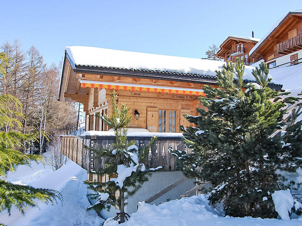 Chalet Colorado