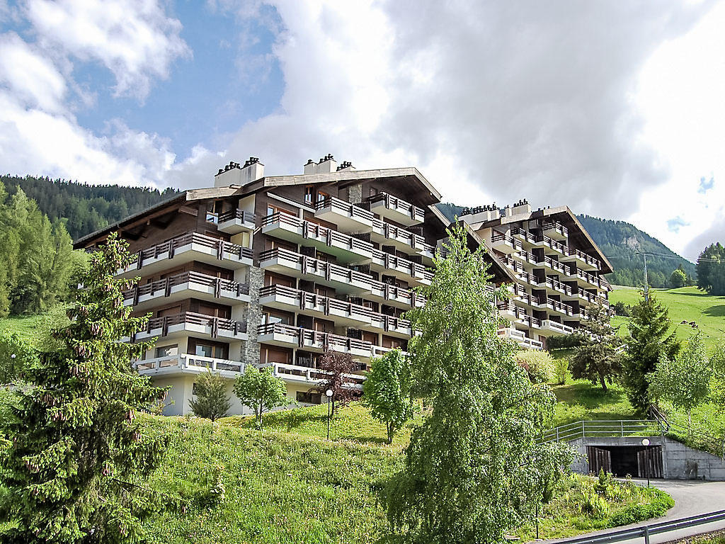 Hauts de Nendaz A Apt B2