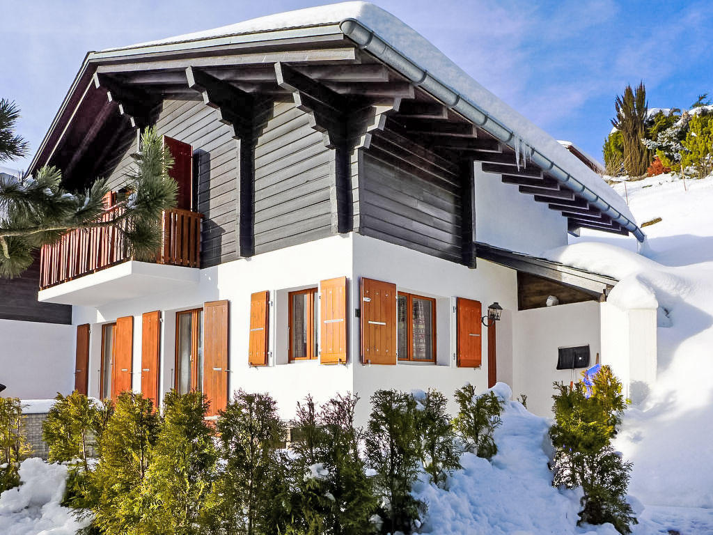 Chalet n°10