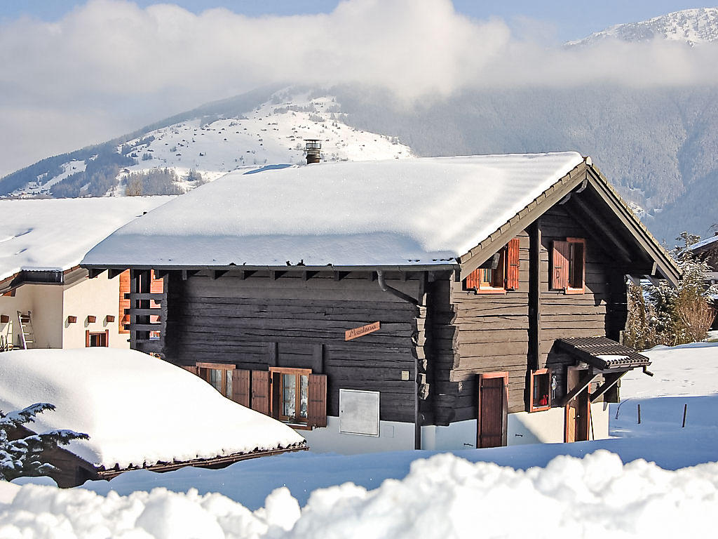 Chalet Montana