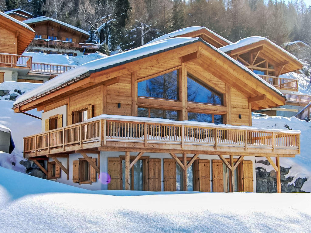 Chalet Lawrence