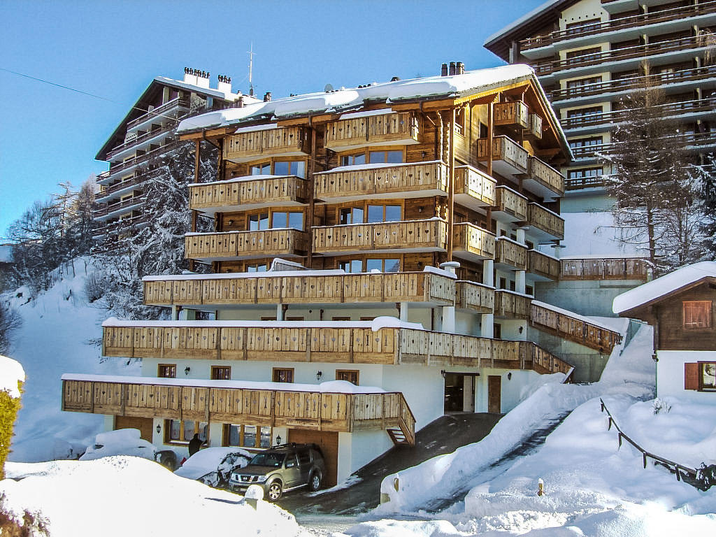 Les Terrasses du Paradis 7a