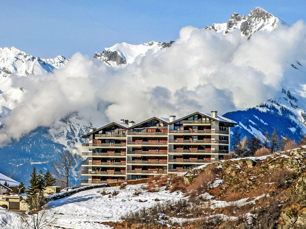 Terrasses Du Soleil 5c