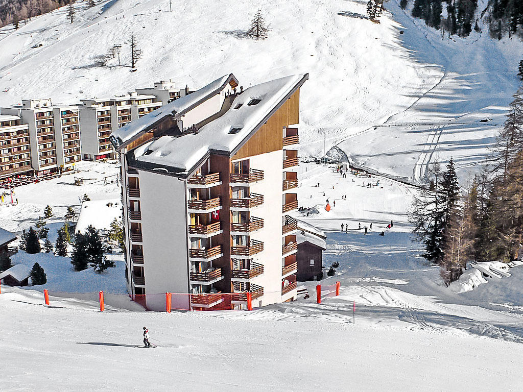 Mont Fort 55