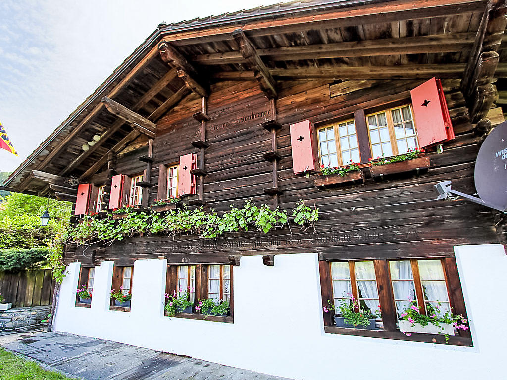 Bergwelt