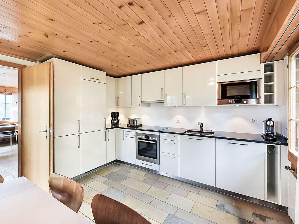 Chalet Marianne