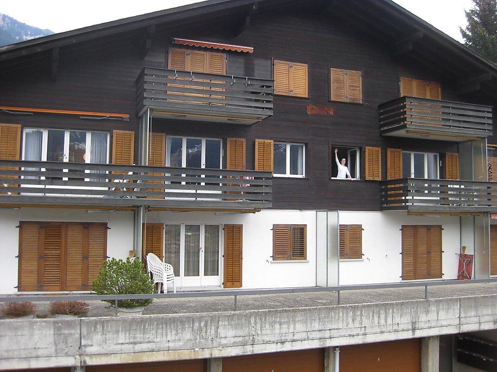 Grüenegg # 2