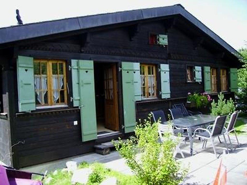 Chalet Lutin