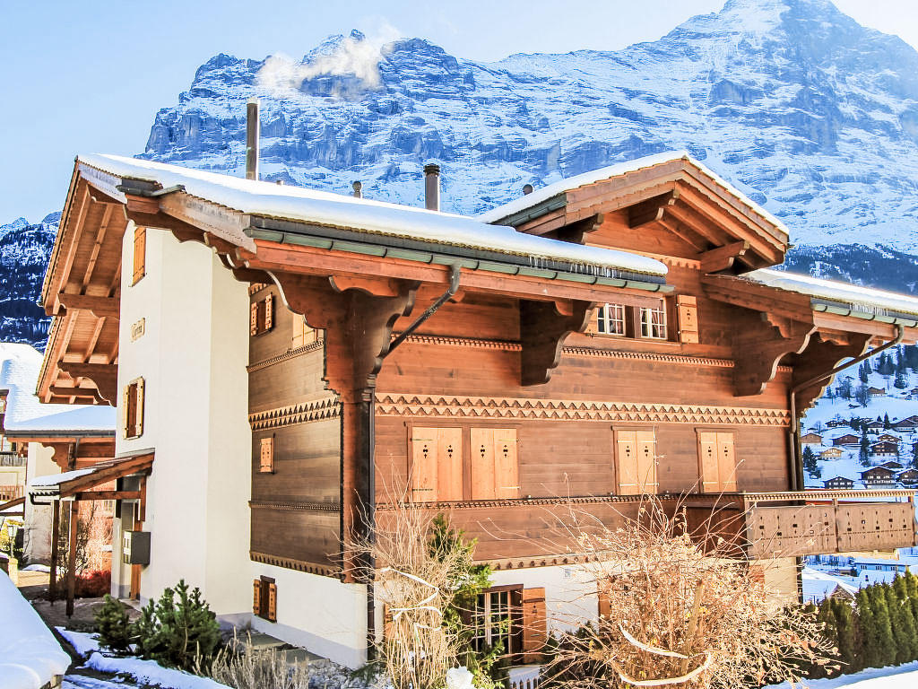 Chalet Cortina