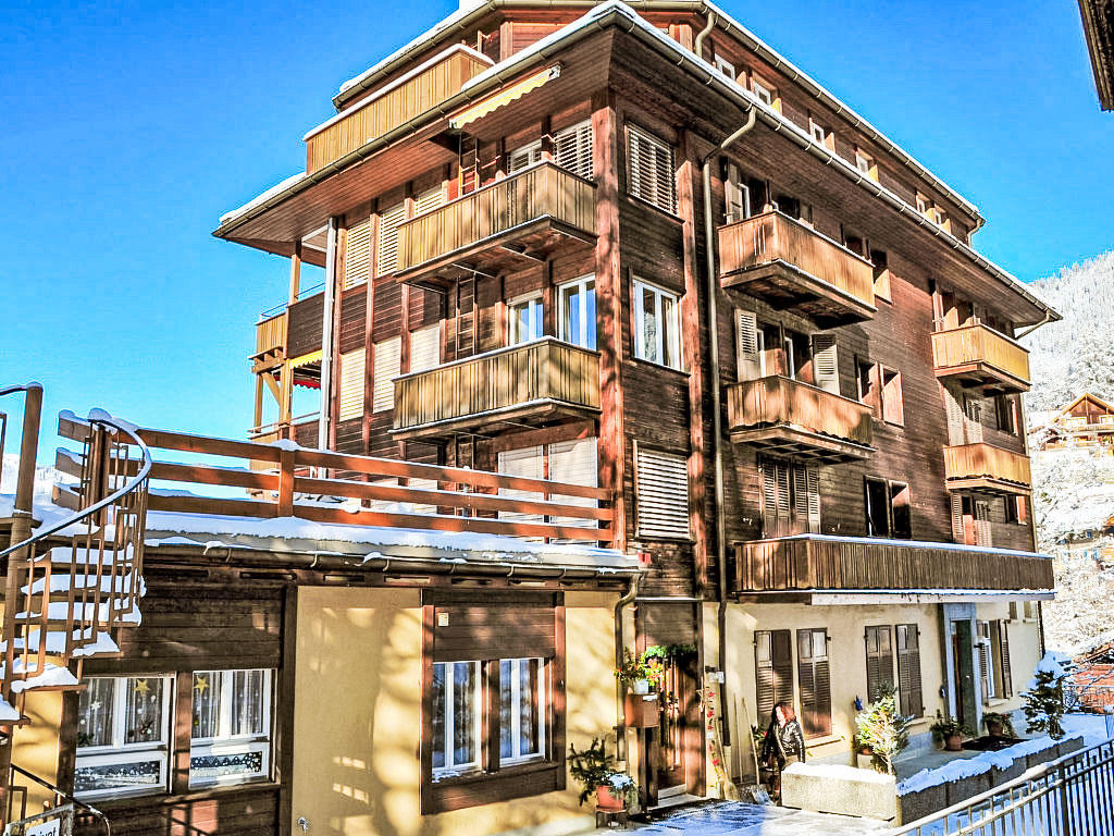 Schweizerhof