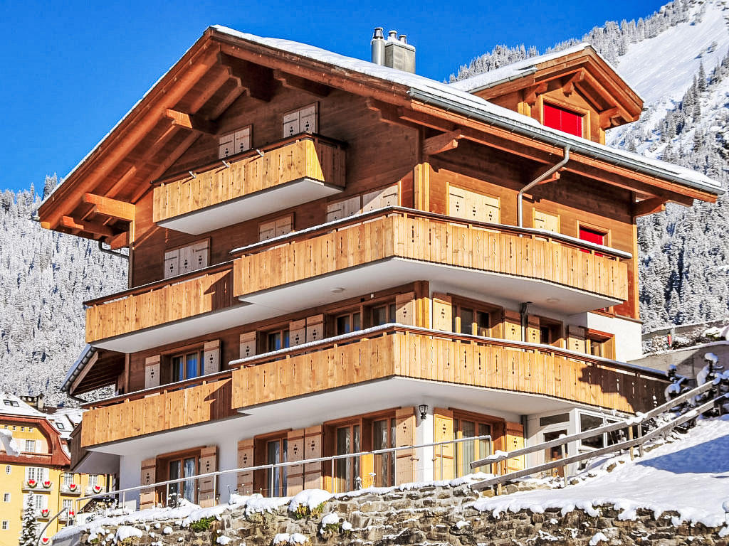 Silberhorn Apt. V