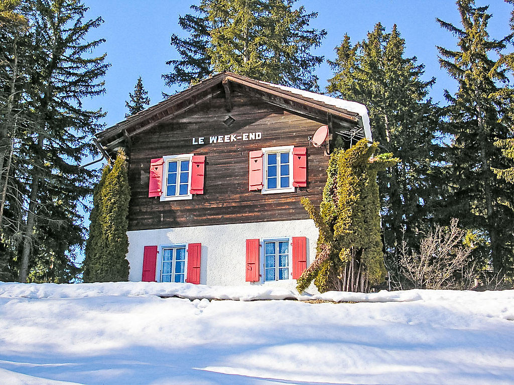Week-End