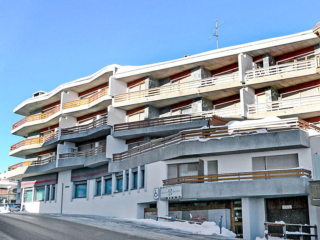 Rond-Point Apt. 20