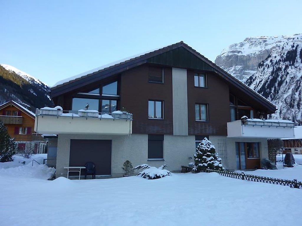 Chalet Bergblick