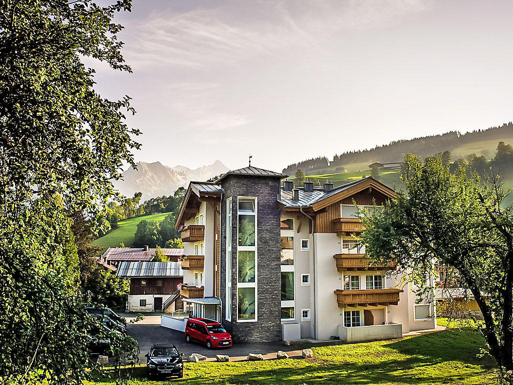 Unser Unterberg