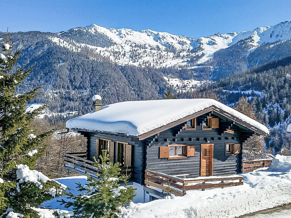 Chalet L'Hermine