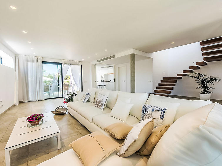 Semesterhus Marianne in Can Picafort ES8330.60.1  Interhome