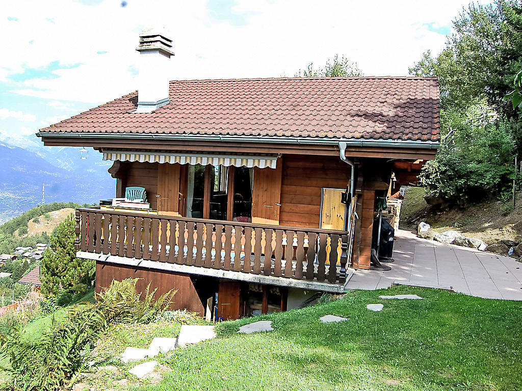 La Clairière