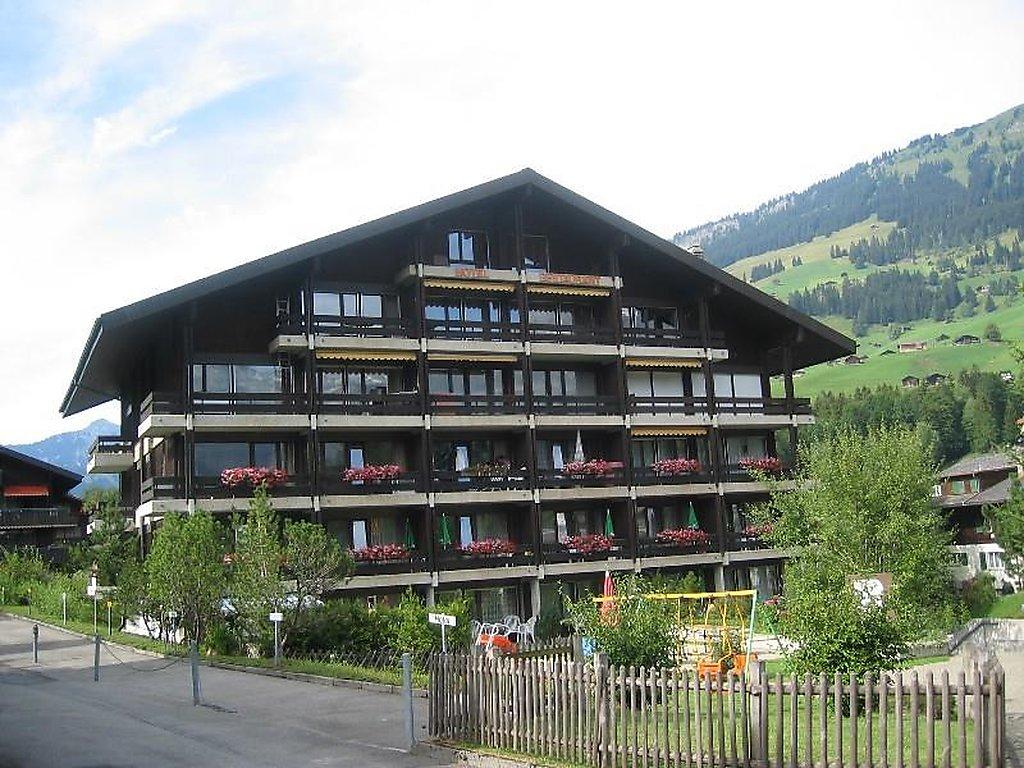 Résidence DG