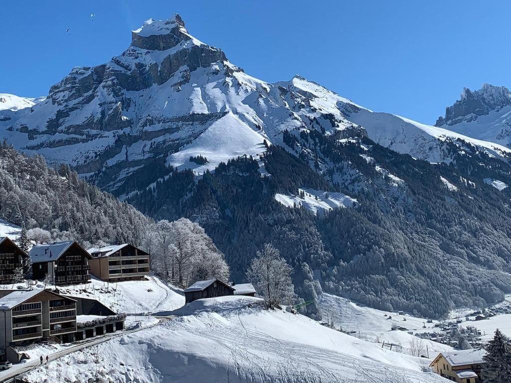 Chalet Murmeli