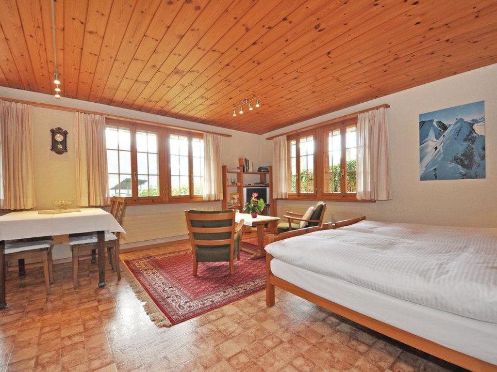 Chalet Bodenweg